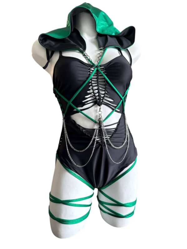 POISON 2pcs SET (MADE TO ORDER)