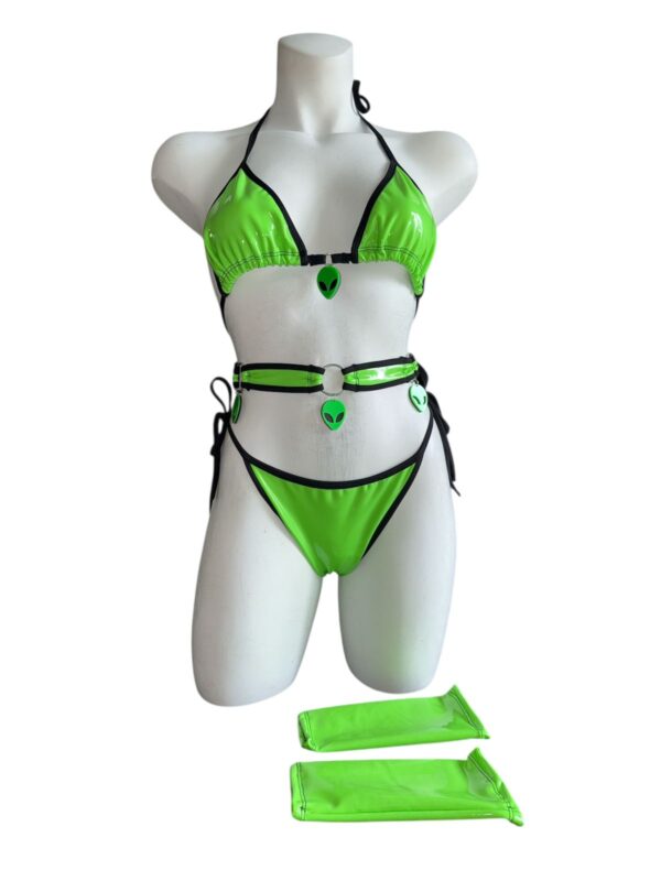 ALIEN SET (READY TO SHIP)